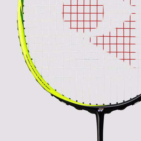 Yonex ASTROX 77 Badminton Racket - Yellow (4U) - main image